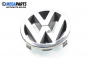 Emblem for Volkswagen Polo (9N/9N3) 1.2 12V, 64 hp, 3 doors, 2004