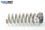 Coil spring for Mercedes-Benz C-Class 202 (W/S) 2.0, 136 hp, sedan, 1995, position: front