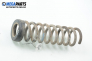 Coil spring for Mercedes-Benz C-Class 202 (W/S) 2.0, 136 hp, sedan, 1995, position: front