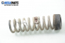 Coil spring for Mercedes-Benz C-Class 202 (W/S) 2.0, 136 hp, sedan, 1995, position: rear