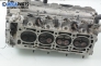 Motorkopf for Mercedes-Benz C-Klasse 202 (W/S) 2.0, 136 hp, sedan, 1995