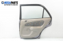 Door for Toyota Corolla (E110) 1.8 4WD, 110 hp, station wagon, 1997, position: rear - right