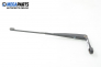 Front wipers arm for Fiat Bravo 1.9 TD, 75 hp, 1997, position: left