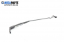 Front wipers arm for Citroen Xantia 2.0 Turbo, 147 hp, hatchback, 1997, position: right
