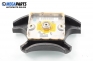 Airbag for Citroen Xantia 2.0 Turbo, 147 hp, hatchback, 5 uși, 1997