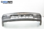 Front bumper for Nissan Sunny (B13, N14) 1.4, 75 hp, sedan, 1996, position: front