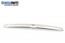 Material profilat portbagaj for Opel Vectra B 1.6 16V, 100 hp, sedan, 1996
