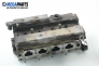 Cylinder head no camshaft included for Opel Vectra B 1.6 16V, 100 hp, sedan, 1996
