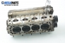 Cylinder head no camshaft included for Opel Vectra B 1.6 16V, 100 hp, sedan, 1996