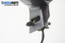 Mirror for Citroen C4 1.6 16V, 109 hp, coupe, 2005, position: left