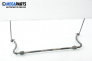 Sway bar for Citroen C4 1.6 16V, 109 hp, coupe, 2005, position: front