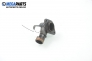 Water connection for Citroen C4 1.6 16V, 109 hp, coupe, 2005
