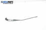 Front wipers arm for Mercedes-Benz A-Class W168 1.6, 102 hp, 1999, position: left