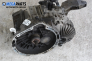  for Mercedes-Benz A-Klasse W168 1.6, 102 hp, 1999