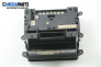 Air conditioning panel for Lancia Kappa 2.4 TDS, 124 hp, sedan, 1995