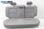 Seats set for Kia Rio 1.3, 75 hp, station wagon, 2001