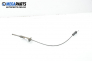 Gearbox cable for Chrysler Neon 2.0 16V, 133 hp, sedan automatic, 2000