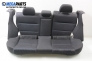Seats set for Subaru Legacy 2.0 D AWD, 150 hp, station wagon, 2008