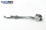 Seat belt for Subaru Legacy 2.0 D AWD, 150 hp, station wagon, 2008, position: rear - right