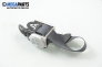 Seat belt for Subaru Legacy 2.0 D AWD, 150 hp, station wagon, 2008, position: rear - left