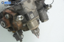 Diesel injection pump for Subaru Legacy 2.0 D AWD, 150 hp, station wagon, 2008 № Denso 29400-0760