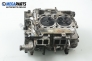 Engine head for Subaru Legacy 2.0 D AWD, 150 hp, station wagon, 2008, position: left