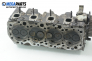 Engine head for Toyota Avensis 2.0 TD, 90 hp, sedan, 1998