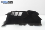 Trunk interior cover for Peugeot 607 2.2 HDI, 133 hp, sedan automatic, 2000