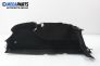 Trunk interior cover for Peugeot 607 2.2 HDI, 133 hp, sedan automatic, 2000