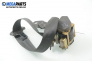 Seat belt for Peugeot 607 2.2 HDI, 133 hp, sedan automatic, 2000, position: front - right