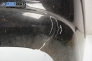 Stoßfänger hinten for Peugeot 607 2.2 HDI, 133 hp, sedan automatic, 2000, position: rückseite