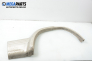 Fender arch for Mitsubishi Pajero II 2.5 TD 4WD, 99 hp, 5 doors automatic, 1992, position: rear - right