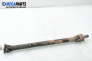 Tail shaft for Mitsubishi Pajero II 2.5 TD 4WD, 99 hp, 5 doors automatic, 1992, position: front