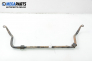 Sway bar for Mitsubishi Pajero II 2.5 TD 4WD, 99 hp, 5 doors automatic, 1992, position: front