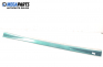 Side skirt for Nissan Almera Tino 2.2 dCi, 115 hp, 2001, position: left