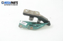 Bonnet hinge for Nissan Almera Tino 2.2 dCi, 115 hp, 2001, position: left