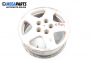 Alloy wheels for Nissan Almera Tino (2000-2006) 16 inches, width 6.5 (The price is for the set)