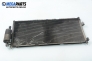 Air conditioning radiator for Nissan Almera Tino 2.2 dCi, 115 hp, 2001