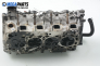 Engine head for Nissan Almera Tino 2.2 dCi, 115 hp, 2001