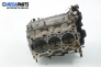 Engine head for Opel Corsa B 1.0 12V, 54 hp, 3 doors, 1998