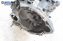  for Fiat Multipla 1.6 16V Bipower, 103 hp, 2001
