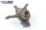 Knuckle hub for Fiat Multipla 1.6 16V Bipower, 103 hp, 2001, position: front - right