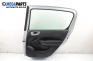 Ușă for Peugeot 307 Hatchback (08.2000 - 12.2012), 5 uși, hatchback, position: dreaptă - spate