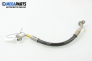 Air conditioning hose for Peugeot 307 1.6 16V, 109 hp, hatchback, 5 doors automatic, 2005