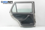 Ușă for Fiat Marea 1.9 JTD, 105 hp, combi, 2000, position: stânga - spate