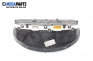 Instrument cluster for Fiat Marea 1.9 JTD, 105 hp, station wagon, 2000