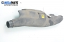 Air duct for Fiat Marea 1.9 JTD, 105 hp, station wagon, 2000