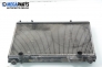 Water radiator for Fiat Marea 1.9 JTD, 105 hp, station wagon, 2000
