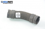 Air duct for Fiat Marea 1.9 JTD, 105 hp, station wagon, 2000