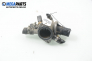 Thermostat housing for Fiat Marea 1.9 JTD, 105 hp, station wagon, 2000